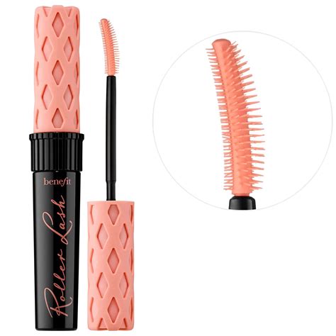 best curling and volumizing mascara.